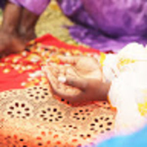 Meet your Posher, Rafdaprince